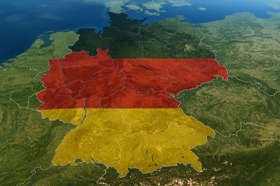 The Essential Guide to ESG Reporting - Germany