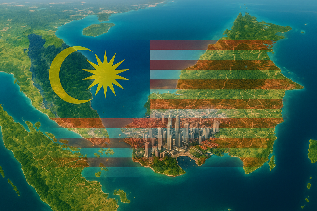 The Essential Guide to ESG Reporting - Malaysia