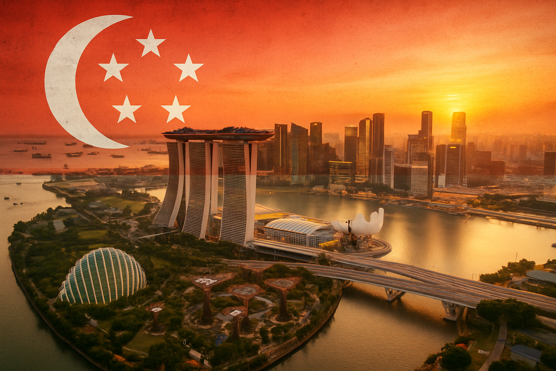 Essential Guide to Effective ESG Reporting – Singapore
