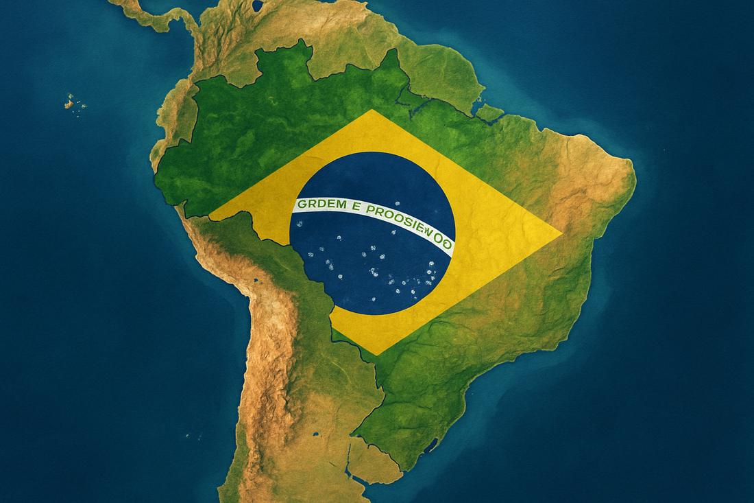 The Essential Guide to ESG Reporting – Brazil