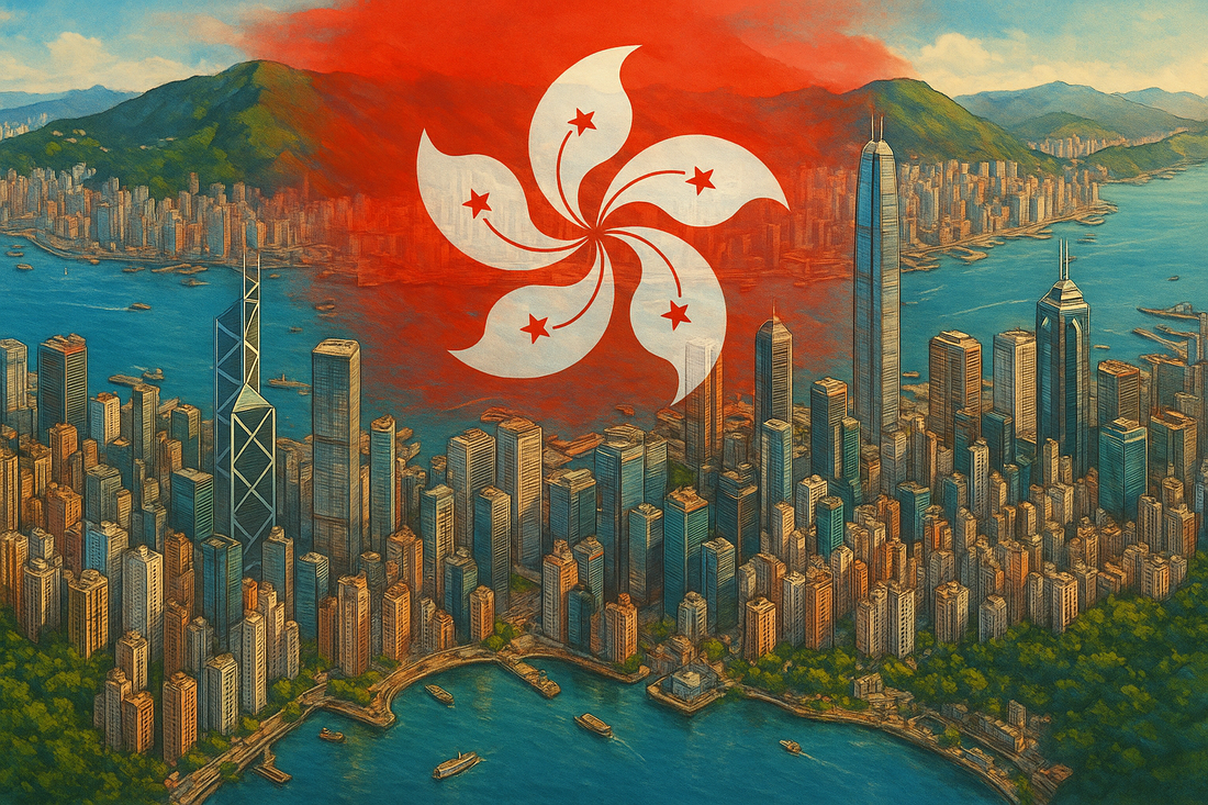 The Essential Guide to ESG Reporting – Hong Kong Edition