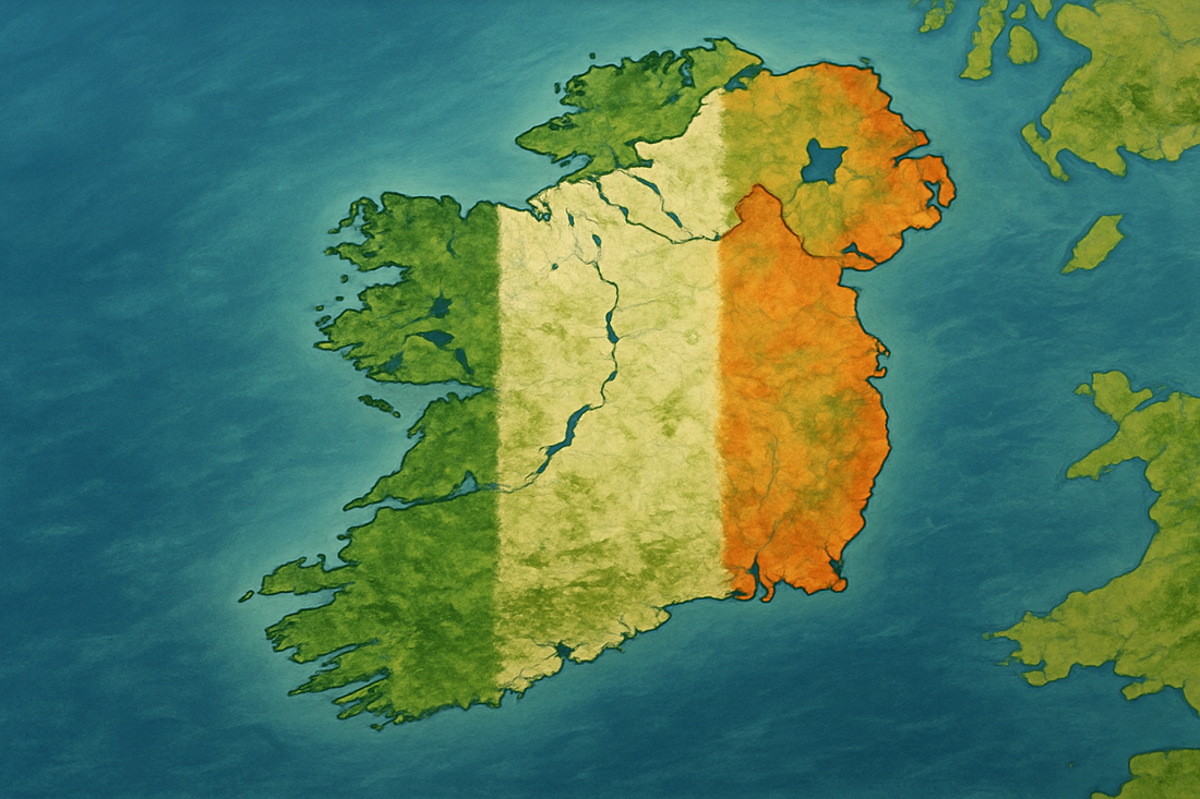 Mastering ESG Reporting - Ireland Edition