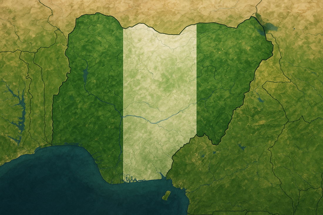 ESG Reporting – Nigeria Edition