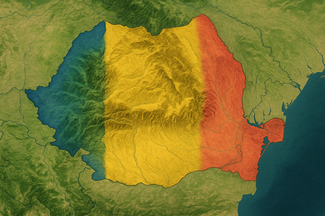 Essential ESG Reporting – Romania Edition