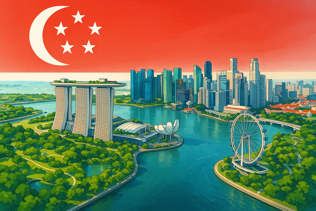 Essential Guide to ESG Reporting - Singapore edition