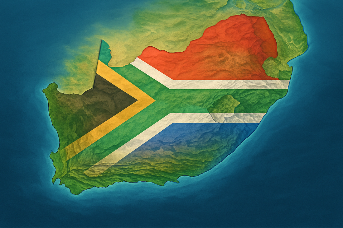 Mastering ESG Reporting – South Africa Edition