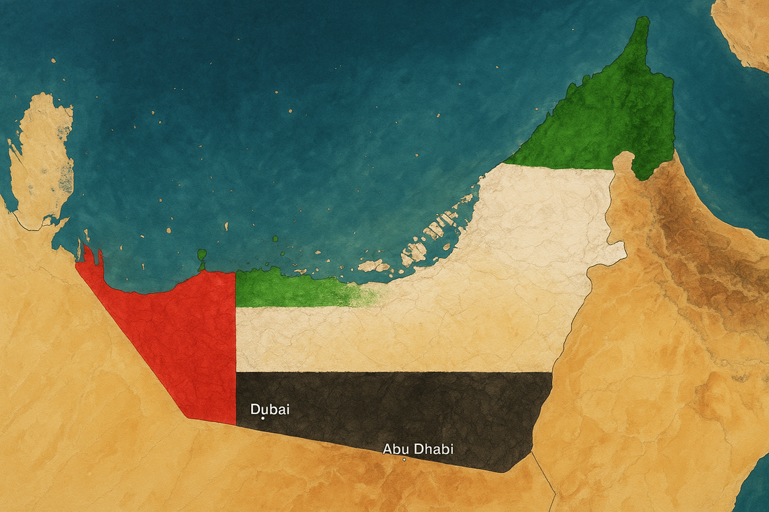 Essential Guide to ESG Reporting - UAE Edition