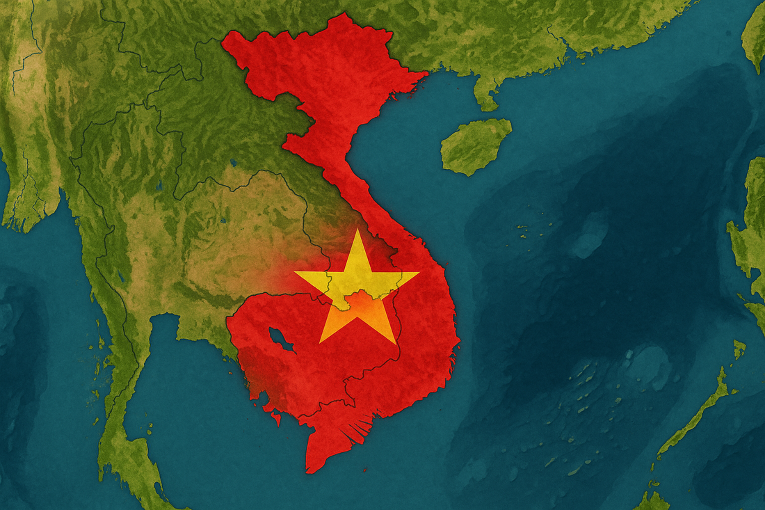 ESG Reporting – Vietnam Edition